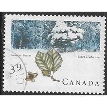 1990 SG 1394 - fine used (o)