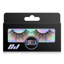 3D Mink Eyelashes- OJ[ ]