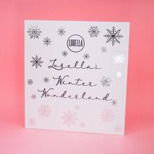 Winter Wonderland PR Box[ ]