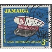 1965 SG 242 - fine used (o)