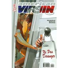 American Virgin (Vol 1) # 019 NM MODERN AGE COMICS