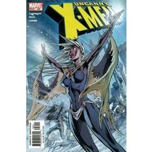 Uncanny X-Men (Vol 1) # 459 NM MODERN AGE COMICS