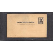 UX19 1c William McKinley CV00414