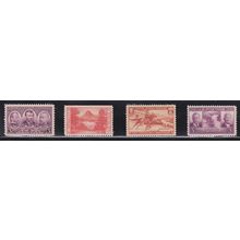 856 3c Panama Canal Fine Plus MNH VA0510d
