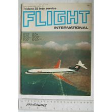 1971 Flight International Vol. 99, No. 3239