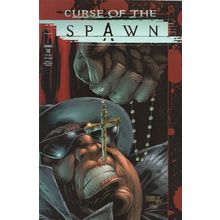 CURSE OF THE SPAWN #18 - IMAGE COMICS (1998)