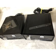 LOT 2 PMS LPS-115,LSGP-0021 LASER POWER SUPPLY 115 V ELECTRO-OPTICS DIVISION,FK