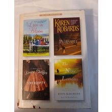 Reader's Digest Select Editions Volume 6 2009 Hard Back 4 Topics/Stories