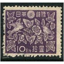 1946 SG 449 - fine used (o)