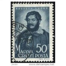 1944 Michel 748 - fine used (o)