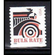 2905 10c Automobile Very Fine MNH CNS S333 PA6772