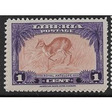 1942 SG 662 - MNH (**) - ANIMAL