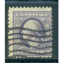 Used 529 3c George Washington Average A13112