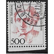 1989 Michel 1397 - fine used (o)