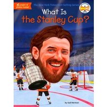What Is the Stanley Cup What Was