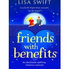 A Leyholme Village Story 3 Friends With Benefits