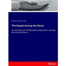 The Gospel Among the Slaves - William Pope Harrison