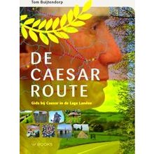 De Caesarroute - Tom Buijtendorp
