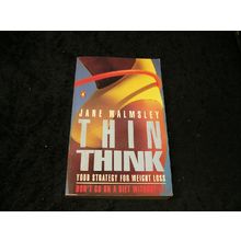 Thin Think by Jane Walmsley