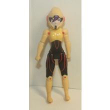 2014 Disney's Big Hero 6 Go Go Tomago Action Figure