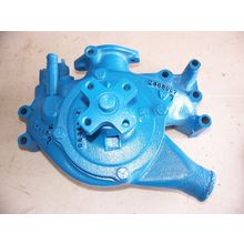 1965 1966 MOPAR 361 383 413 426 HEMI WATER PUMP HOUSING OEM #2468007
