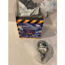 Animiniz Murder Drones Blindbox Figure V