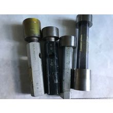 LOT PLUG GAGE GO NOGO VAN KEUREN .1.4460,1.4570,1.40625,1.449,1.4476,ES