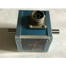 QUBE 320600000000,MD,MS3102E14S-6P,DH,ITT 8830 INCREMENTAL SHAFT ENCODER,Ch