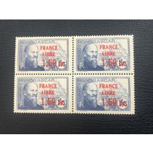 ICOLLECTZONE Madagascar 286 Block VF NH