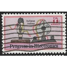 1973 Michel 1116 - #2 fine used (o)