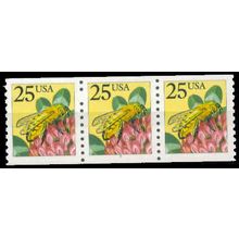 2281f 25c Honeybee Very Fine MNH PNC 2/3 W1429