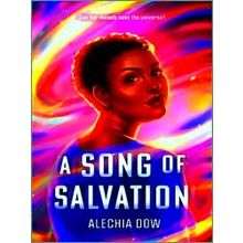 A Song Of Salvation
