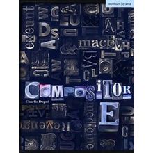 Modern Plays Compositor - Charlie Dupre