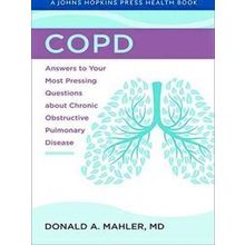 A Johns Hopkins Press Health Book Copd