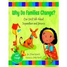 Why Do Families Change?