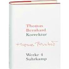 Werke 04. Korrektur
