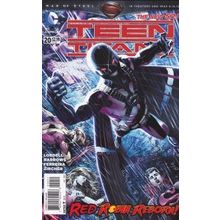 Teen Titans #20