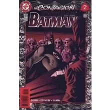 Detective Comics # 695 NM- AMERICAN COMICS