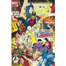 Avengers (Vol 1) # 362 NM MODERN AGE COMICS