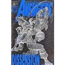Avengers (Vol 1) # 363 VFN+ ORIG US COMICS