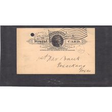 Used UX9 1c Thomas Jefferson CV03619