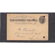 Used UX12 1c Thomas Jefferson CV03625