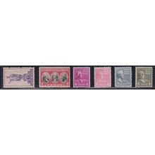 799 3c Hawaii Fine Plus MNH VA0748a