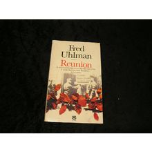 Reunion by Fred Uhlman