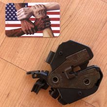 Volvo 9483765 Hood Latch Lock Left Right V70 S70 C70 V70R OEM