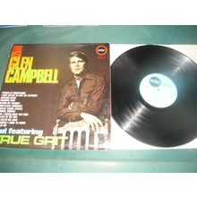 GLEN CAMPBELL LP - THIS IS GLEN CAMPBELL