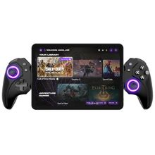 ELO Vagabond Mobile Gaming Controller - Iphone 15/16, Ipad Mini & Android Phone