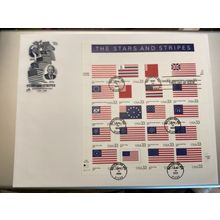 ICOLLECTZONE US 3403 First Day Cancel FDC (A800)