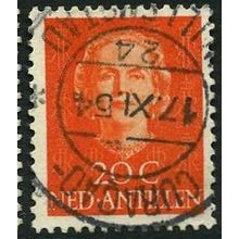 1950/1954 NVPH 223 - fine used (o)