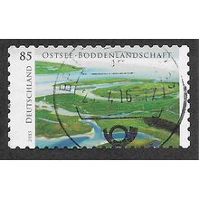 GER 2015 €0.85 (S/A) 'OSTSEE LANSCAPE' FINE USED (EBID57-140)